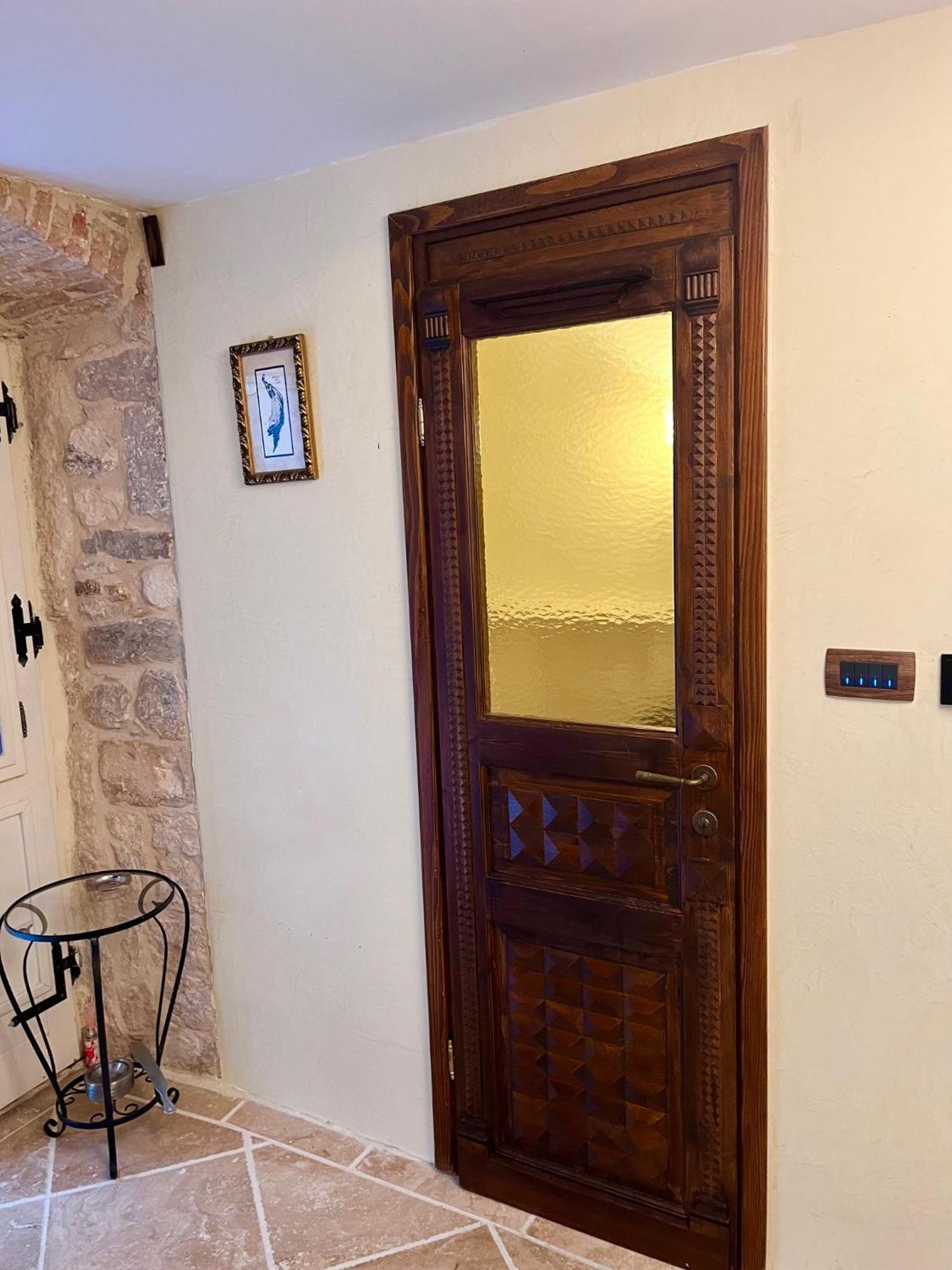 Apartment Venus Of The Palace - New Renovated Сплит Екстериор снимка