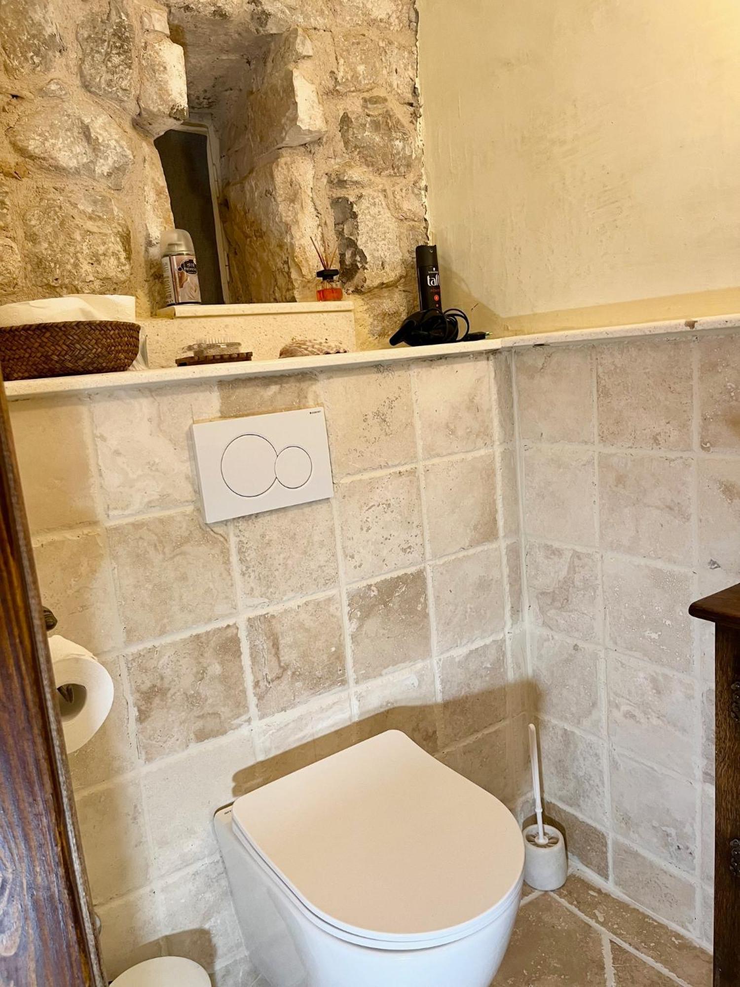 Apartment Venus Of The Palace - New Renovated Сплит Екстериор снимка