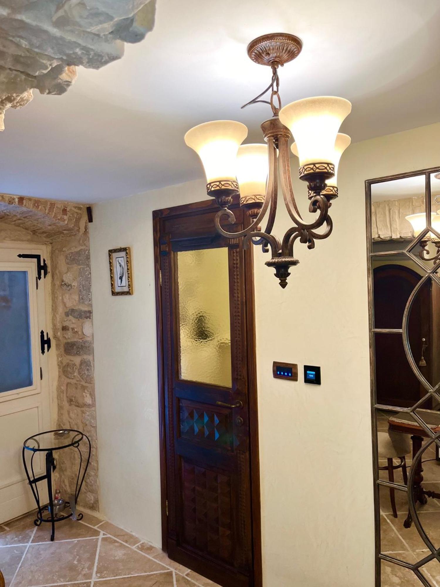 Apartment Venus Of The Palace - New Renovated Сплит Екстериор снимка
